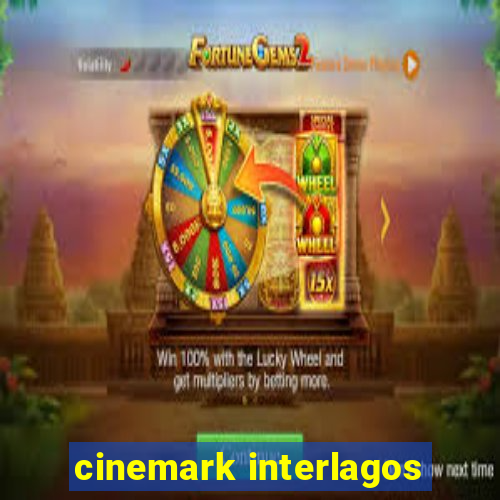 cinemark interlagos